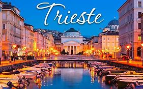 Cosy Home In Trieste Center