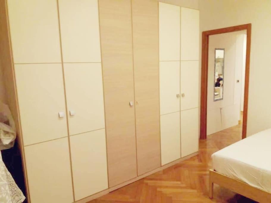 Cosy Home In Trieste Center Esterno foto